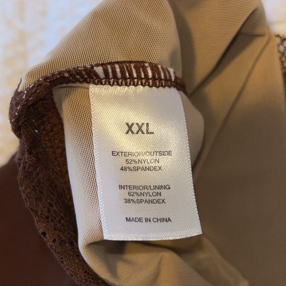 NEW Lace Smoothing Shaper - Picture 12 of 12